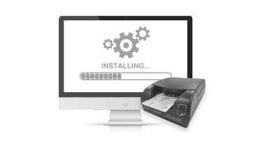 ID Drive Installation
